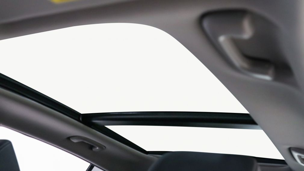 2022 Kia Sportage EX AWD S GR ELECT BLUETOOTH CAM RECUL MAGS A/C TOI #13