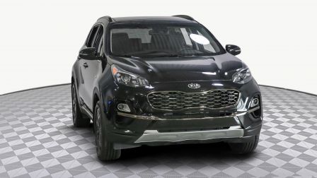 2022 Kia Sportage EX AWD S GR ELECT BLUETOOTH CAM RECUL MAGS A/C TOI                à Saint-Hyacinthe                