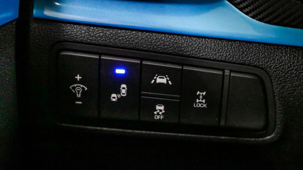 2020 Hyundai Tucson Preferred GR ELECT BLUETOOTH CAM RECUL A/C MAGS CU #20