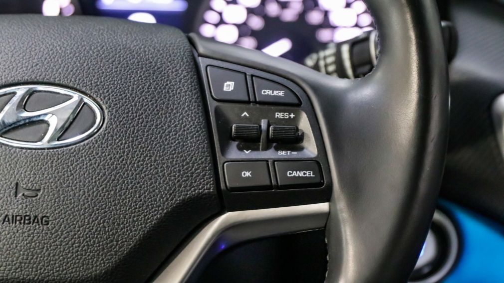 2020 Hyundai Tucson Preferred GR ELECT BLUETOOTH CAM RECUL A/C MAGS CU #17