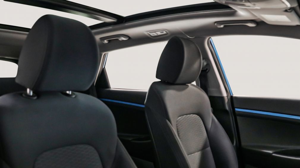 2020 Hyundai Tucson Preferred GR ELECT BLUETOOTH CAM RECUL A/C MAGS CU #28