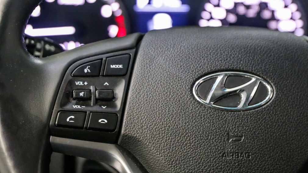 2020 Hyundai Tucson Preferred GR ELECT BLUETOOTH CAM RECUL A/C MAGS CU #16