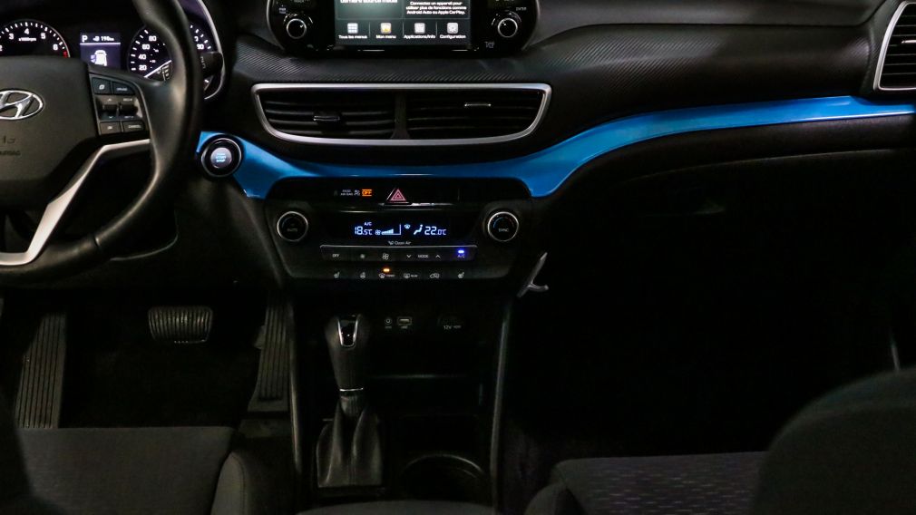 2020 Hyundai Tucson Preferred GR ELECT BLUETOOTH CAM RECUL A/C MAGS CU #27