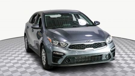 2019 Kia Forte LX AUTO A/C GR ELECT MAGS CAM RECUL BLUETOOTH                in Gatineau                