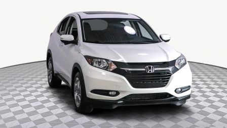 2017 Honda HR V Honda HR-V 2017 EX White                in Candiac                