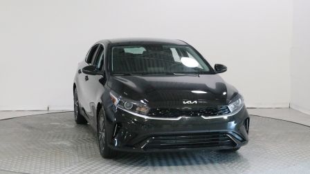 2023 Kia Forte FORTE EX 2023 AUTO CERTIFIE                à Saint-Jean-sur-Richelieu                