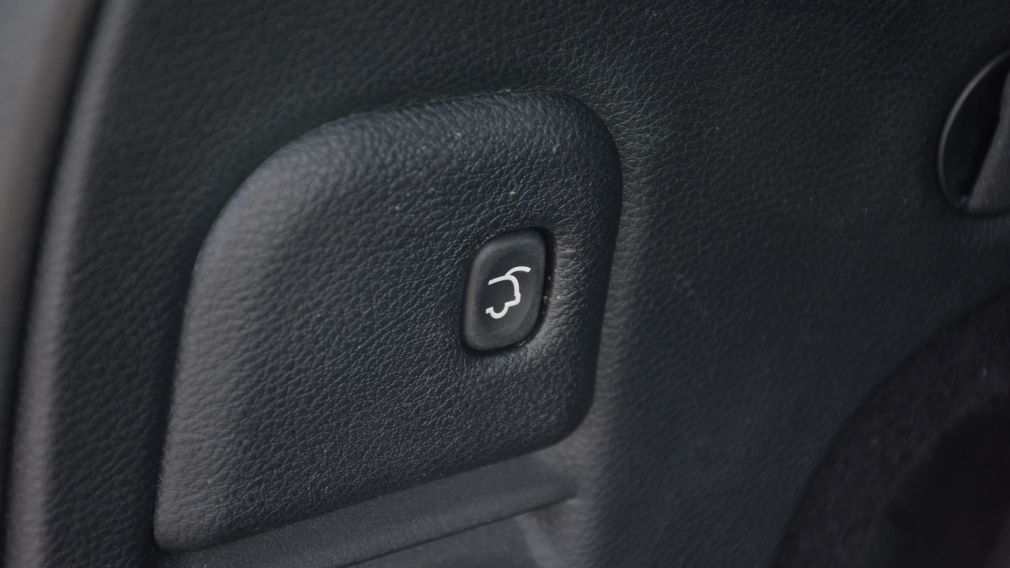 2015 Jeep Grand Cherokee LIMITED A/C CUIR TOIT NAV BLUETOOTH CAM #39