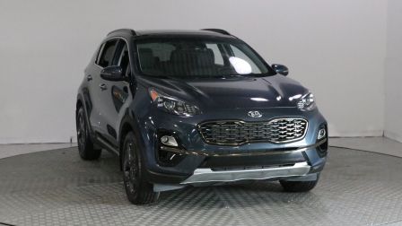 2022 Kia Sportage SPORTAGE EX  AWD CERTIFIÉ TOIT PANO,CUIR                à Carignan                