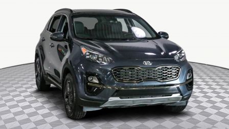 2022 Kia Sportage SPORTAGE EX  AWD CERTIFIÉ TOIT PANO,CUIR                in Montréal                