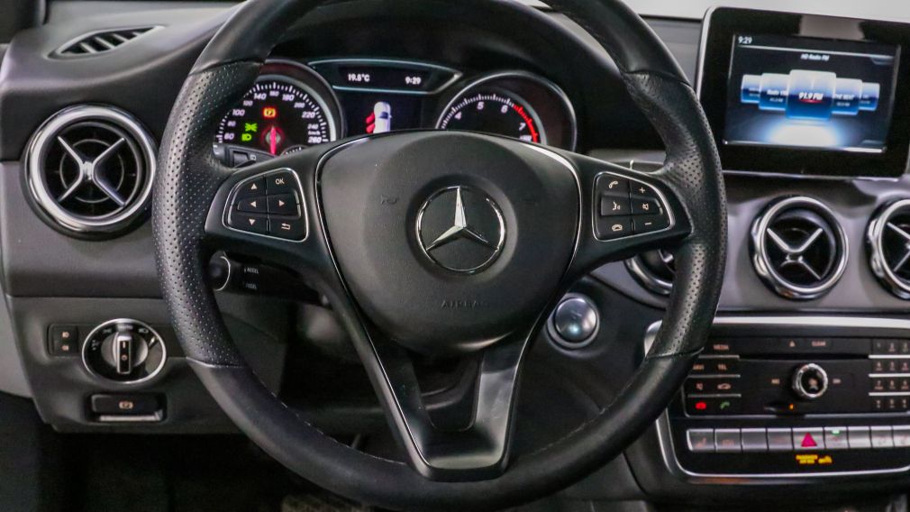 2019 Mercedes Benz GLA  #14