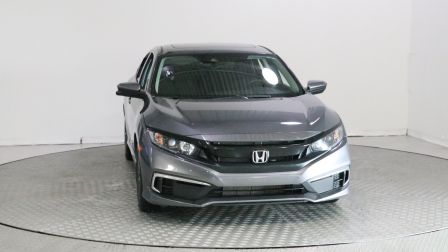 2021 Honda Civic HONDA CIVIC 2021 EX AUTO TOIT                à Abitibi                