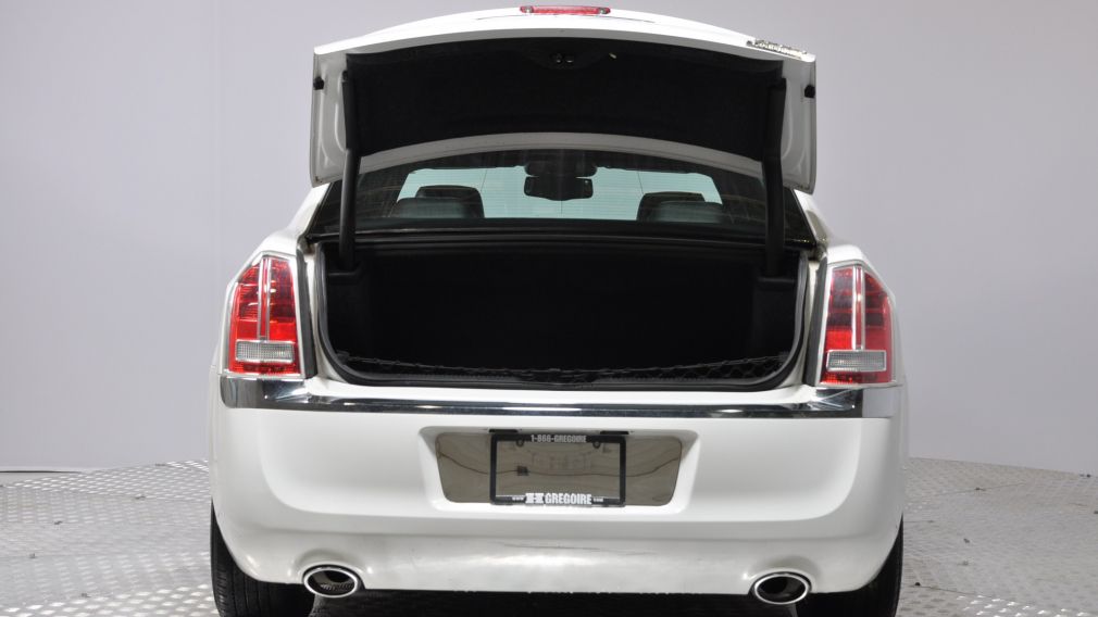2013 Chrysler 300 300C CUIR TOIT PANO NAV A/C BIZONE CAM BLUETOOTH #37