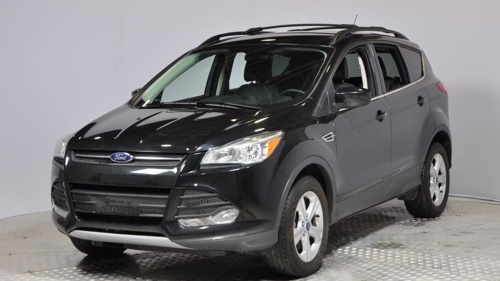 2013 Ford Escape SE A/C AUTO BLUETOOTH MAGS #3