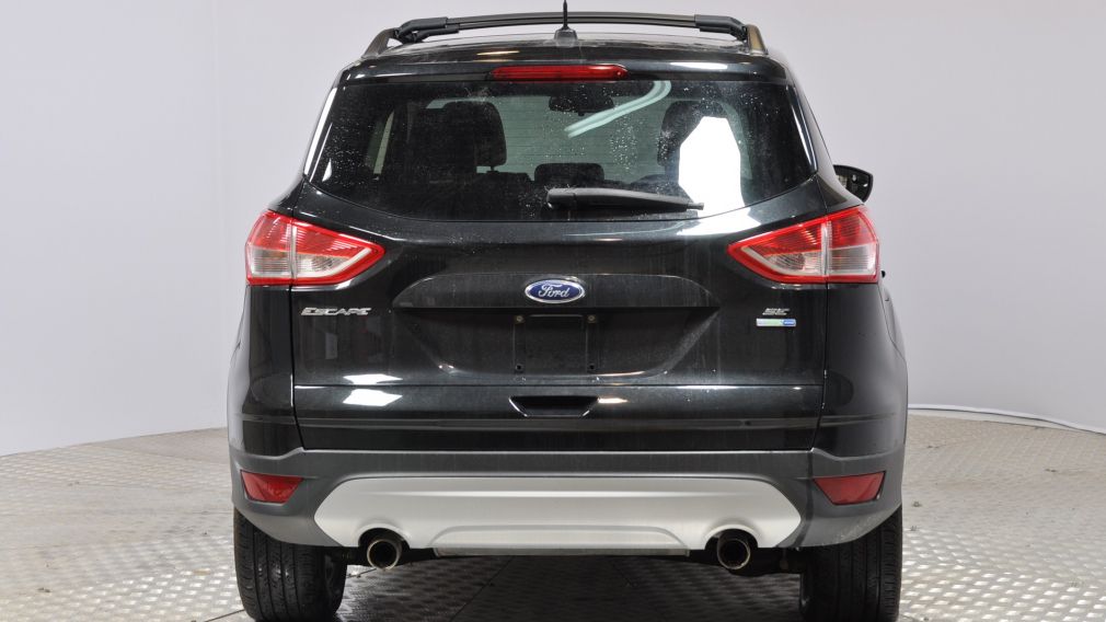 2013 Ford Escape SE A/C AUTO BLUETOOTH MAGS #6