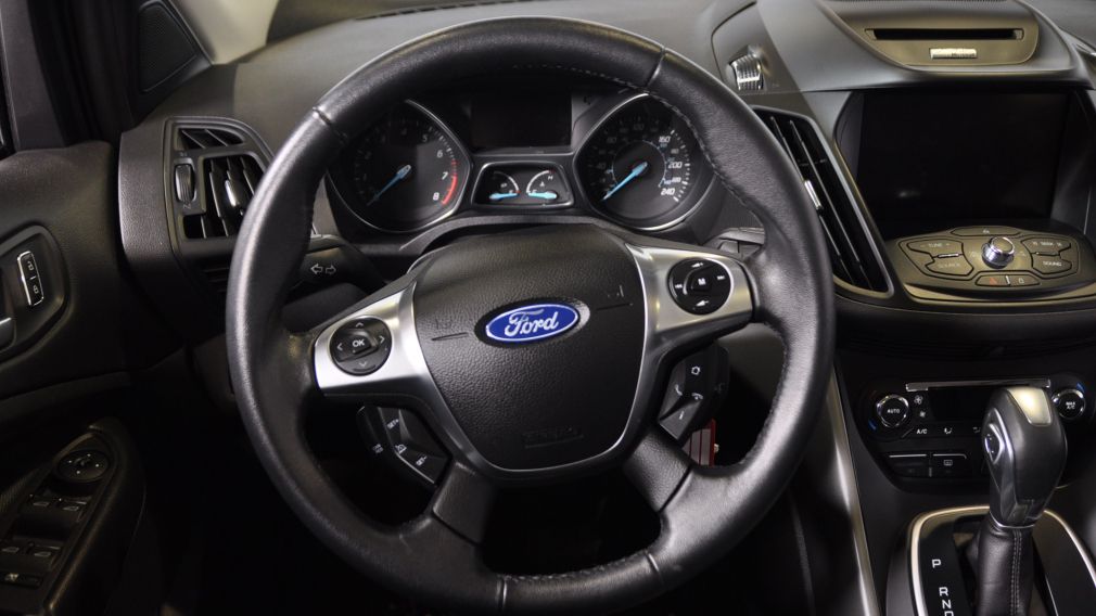 2013 Ford Escape SE A/C AUTO BLUETOOTH MAGS #13