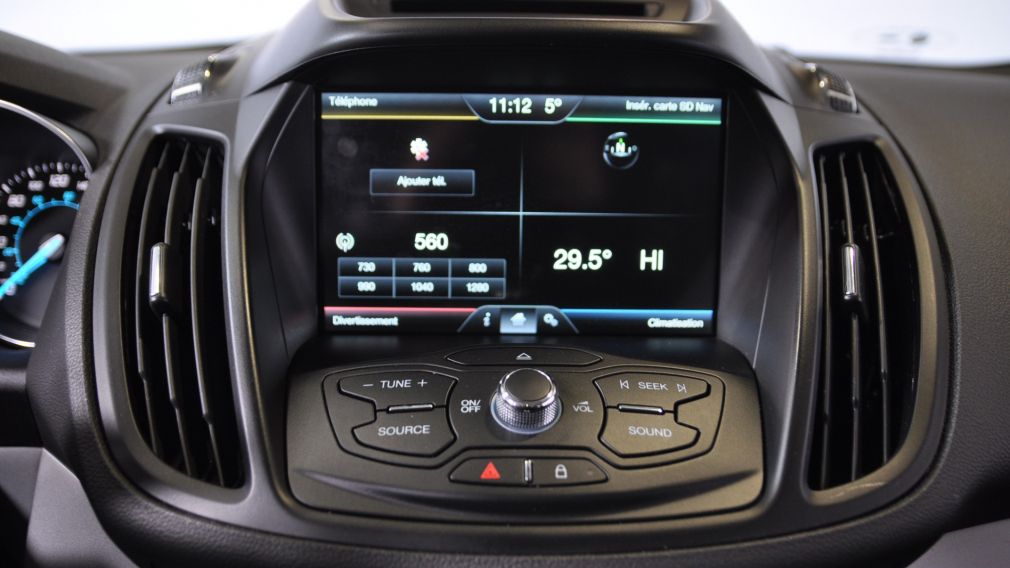 2013 Ford Escape SE A/C AUTO BLUETOOTH MAGS #14