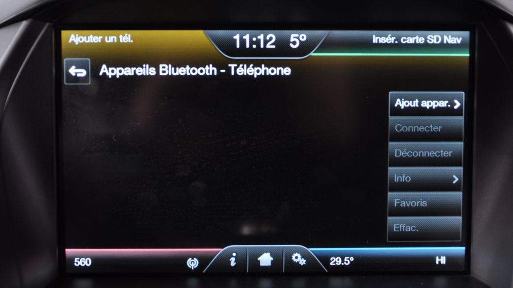 2013 Ford Escape SE A/C AUTO BLUETOOTH MAGS #15