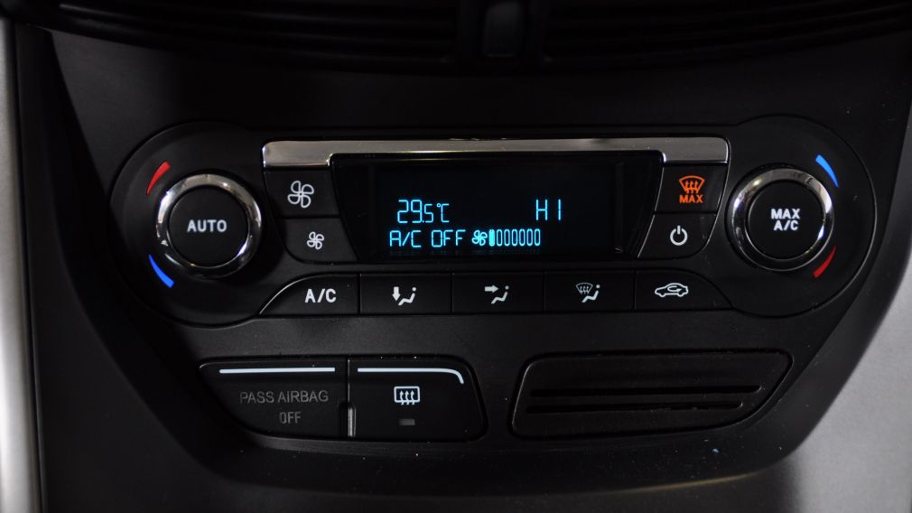 2013 Ford Escape SE A/C AUTO BLUETOOTH MAGS #16