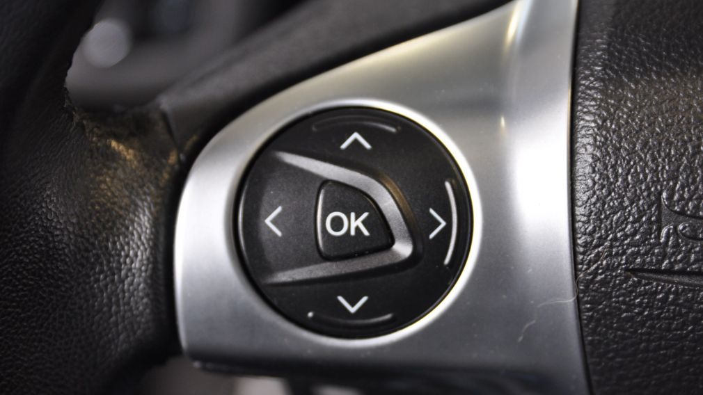 2013 Ford Escape SE A/C AUTO BLUETOOTH MAGS #19