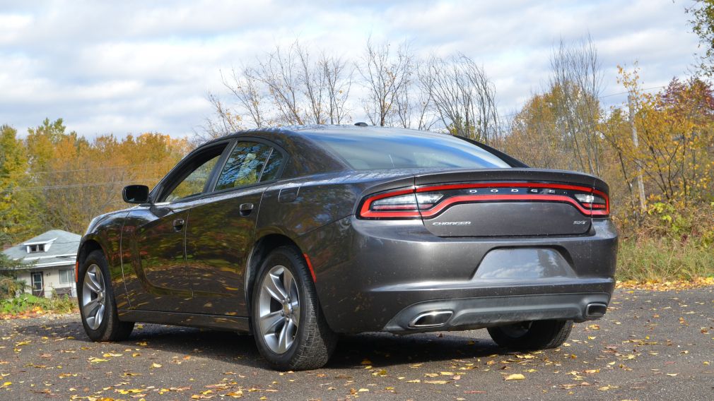 2016 Dodge Charger SXT A/C BIZONE CRUISE BLUETOOTH #6