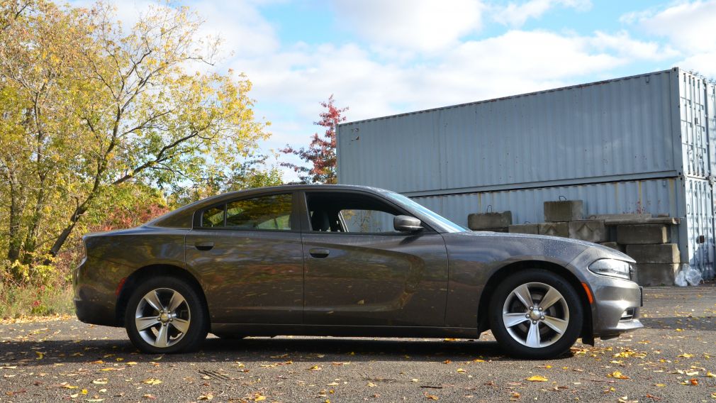 2016 Dodge Charger SXT A/C BIZONE CRUISE BLUETOOTH #10