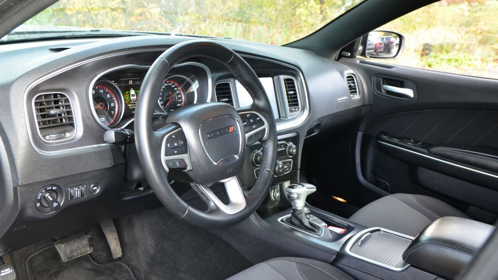 2016 Dodge Charger SXT A/C BIZONE CRUISE BLUETOOTH #11