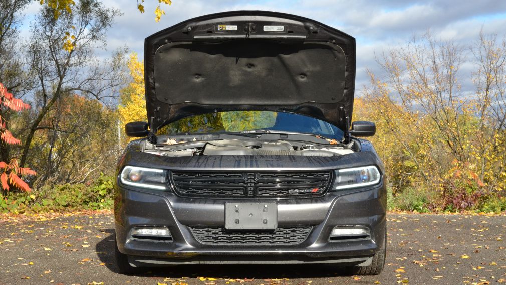 2016 Dodge Charger SXT A/C BIZONE CRUISE BLUETOOTH #42