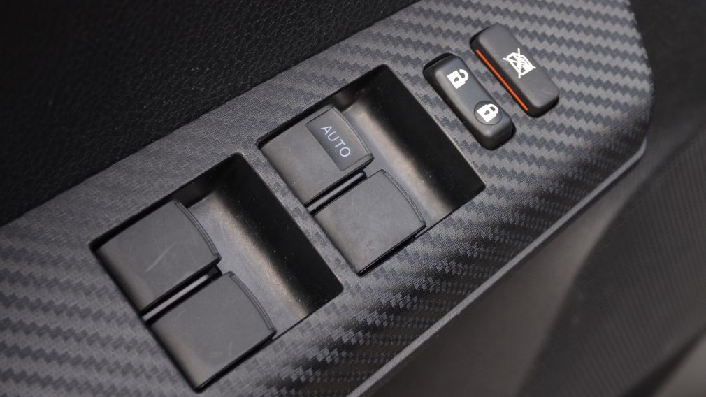 2015 Toyota Rav 4 XLE A/C NAV SIEGES CHAUFFANT TI SAT BLUETOOTH CRUI #10