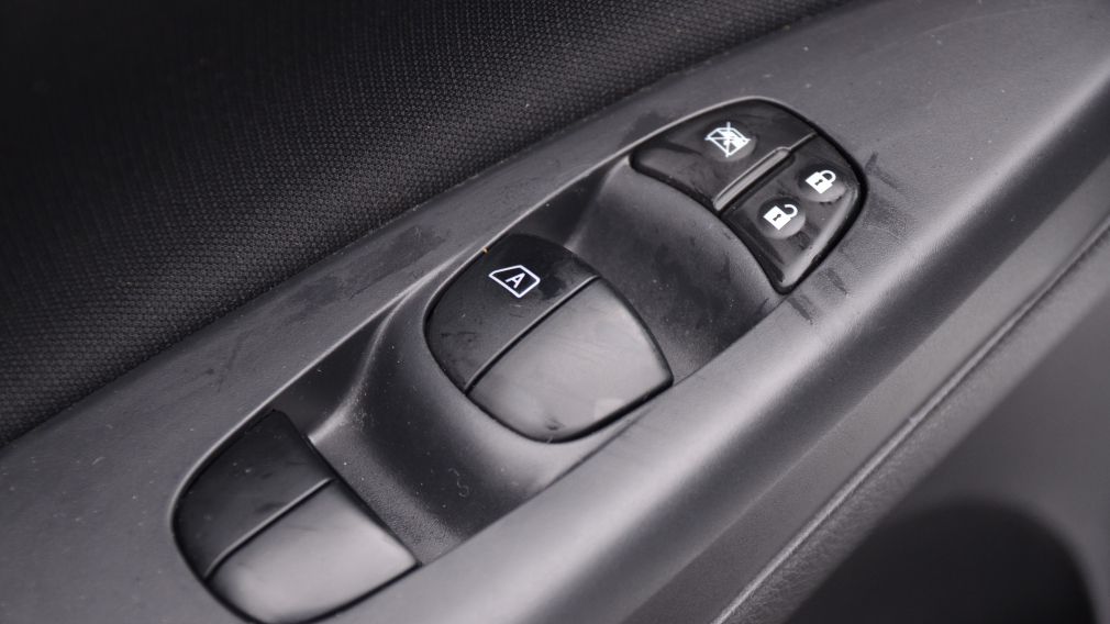 2015 Nissan Sentra 1.8 S CVT A/C CRUISE BLUETOOTH #10