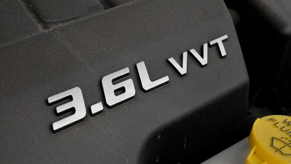 2015 Dodge Journey SXT CRUISE A/C BIZONE ABS VITRES ET PORTES ÉLECTRI #41