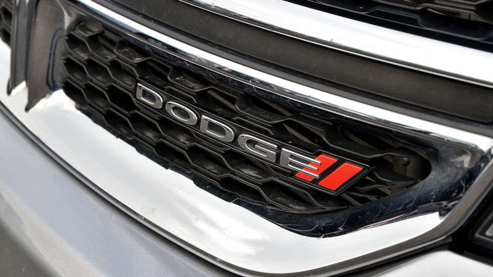 2015 Dodge Journey SXT CRUISE A/C BIZONE ABS VITRES ET PORTES ÉLECTRI #48