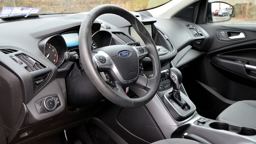 2013 Ford Escape SE A/C CRUISE BLUETOOTH  ABS SIEGES CHAUFFANT #8