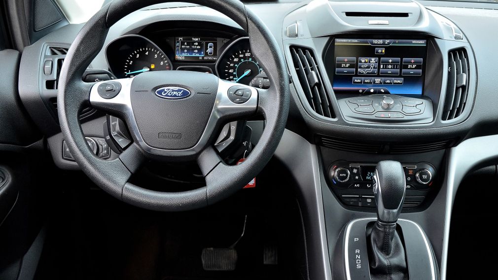 2013 Ford Escape SE A/C CRUISE BLUETOOTH  ABS SIEGES CHAUFFANT #13