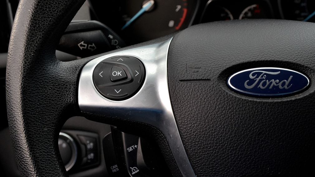 2013 Ford Escape SE A/C CRUISE BLUETOOTH  ABS SIEGES CHAUFFANT #24