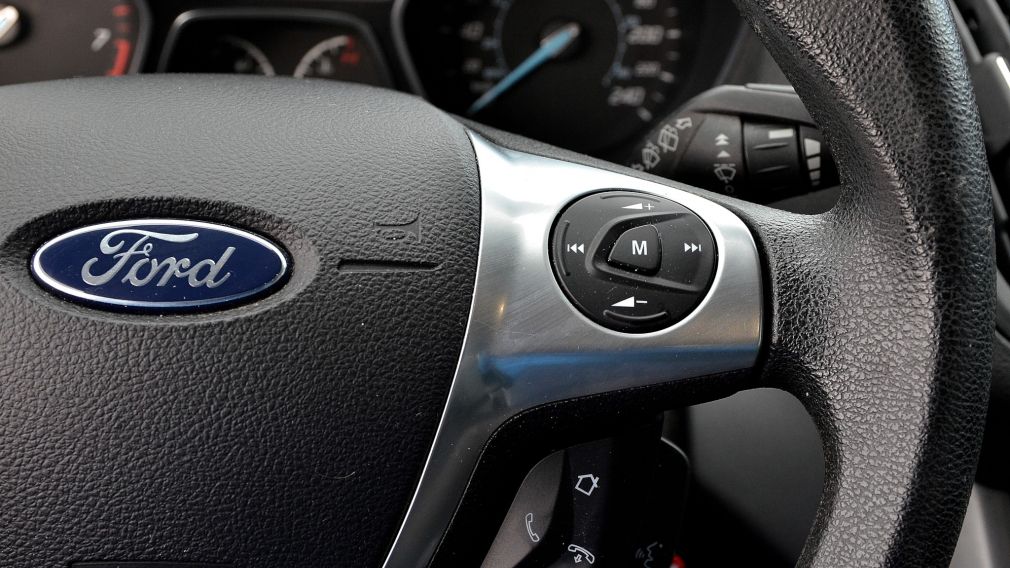 2013 Ford Escape SE A/C CRUISE BLUETOOTH  ABS SIEGES CHAUFFANT #25