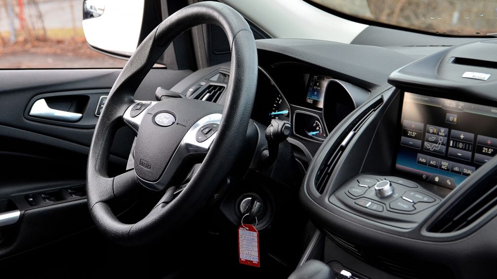 2013 Ford Escape SE A/C CRUISE BLUETOOTH  ABS SIEGES CHAUFFANT #35