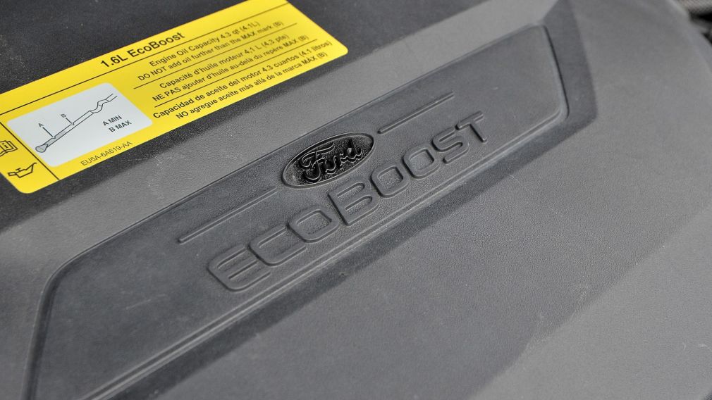 2013 Ford Escape SE A/C CRUISE BLUETOOTH  ABS SIEGES CHAUFFANT #38