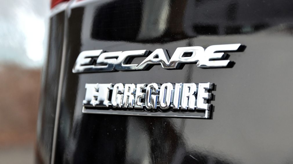 2013 Ford Escape SE A/C CRUISE BLUETOOTH  ABS SIEGES CHAUFFANT #42