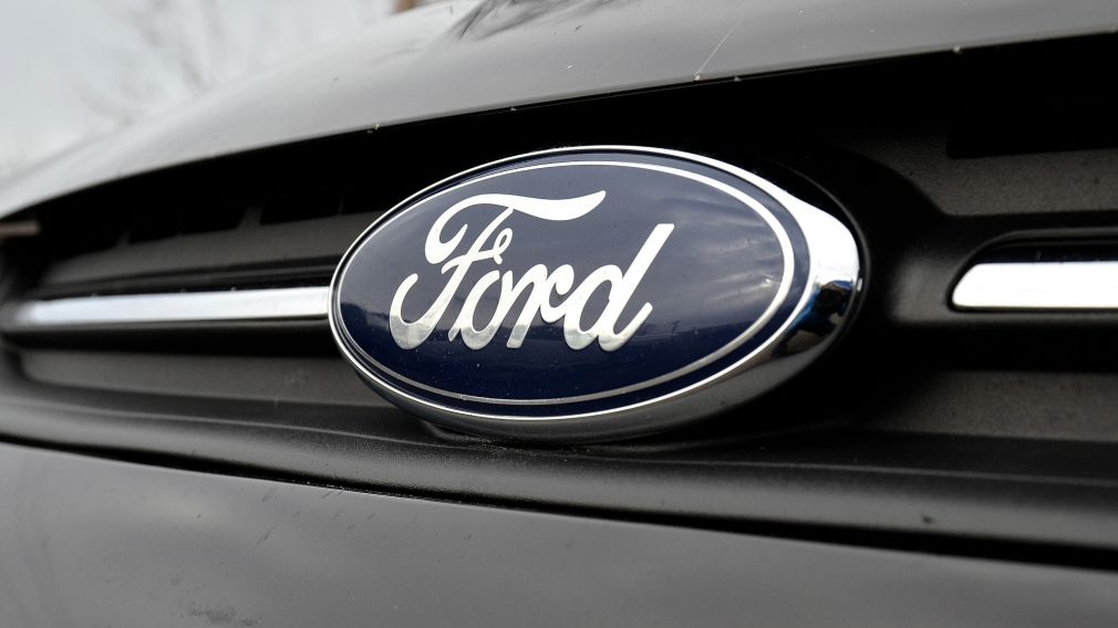 2013 Ford Escape SE A/C CRUISE BLUETOOTH  ABS SIEGES CHAUFFANT #44