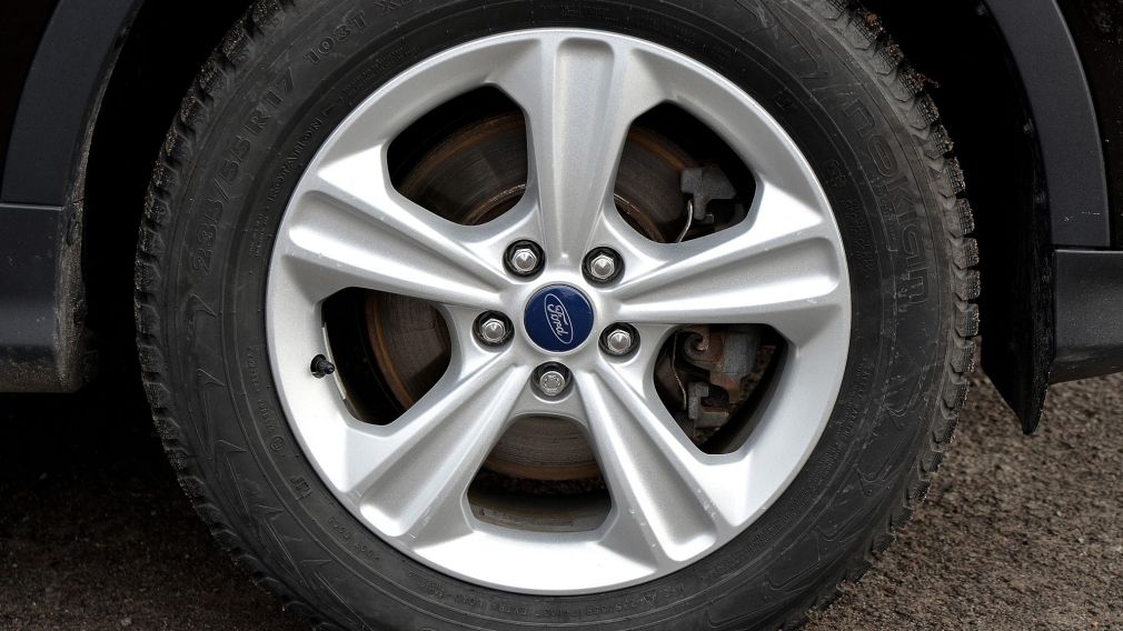 2013 Ford Escape SE A/C CRUISE BLUETOOTH  ABS SIEGES CHAUFFANT #46