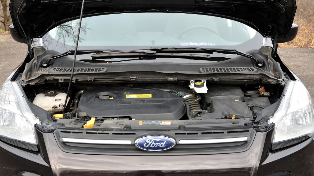 2013 Ford Escape SE A/C CRUISE BLUETOOTH  ABS SIEGES CHAUFFANT #37