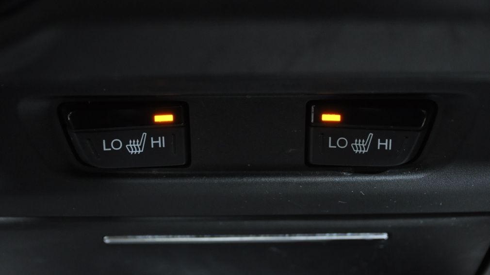 2014 Honda Civic LX A/C  CRUISE BLUETOOTH SIEGES CHAUFFANT #17