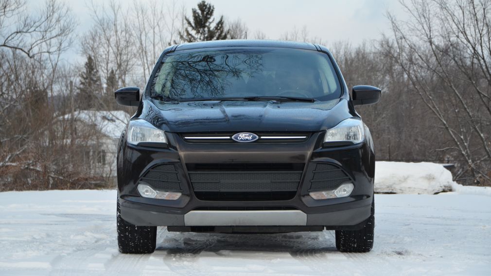 2013 Ford Escape SE 4X4 BLUETOOTH TELEMATICS A/C HEATED SEATS #1