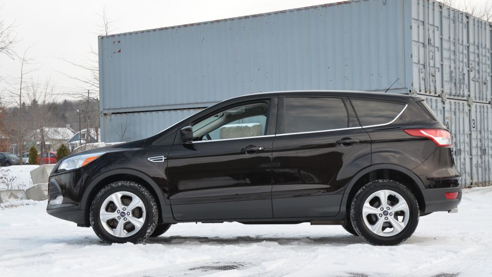 2013 Ford Escape SE 4X4 BLUETOOTH TELEMATICS A/C HEATED SEATS #3