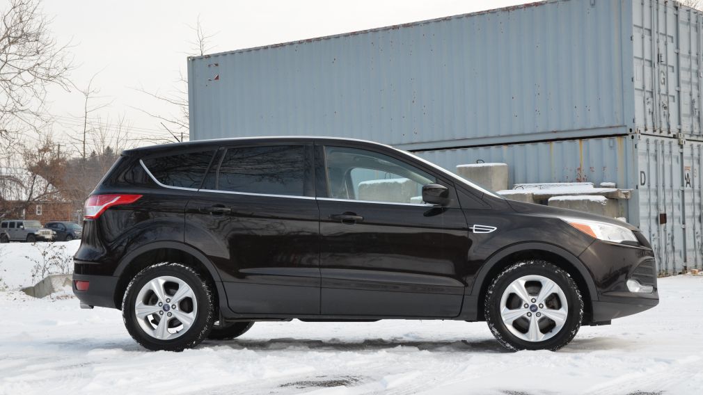 2013 Ford Escape SE 4X4 BLUETOOTH TELEMATICS A/C HEATED SEATS #7