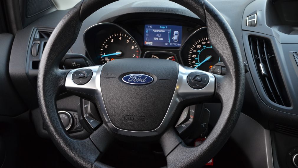 2013 Ford Escape SE 4X4 BLUETOOTH TELEMATICS A/C HEATED SEATS #15