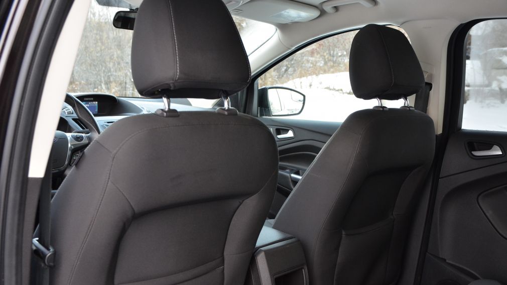 2013 Ford Escape SE 4X4 BLUETOOTH TELEMATICS A/C HEATED SEATS #23