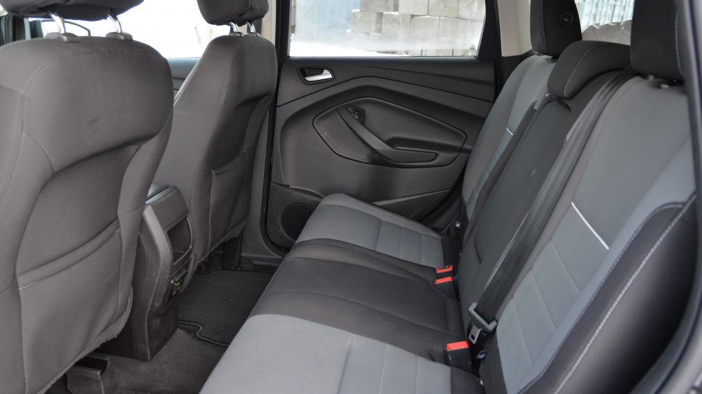 2013 Ford Escape SE 4X4 BLUETOOTH TELEMATICS A/C HEATED SEATS #25