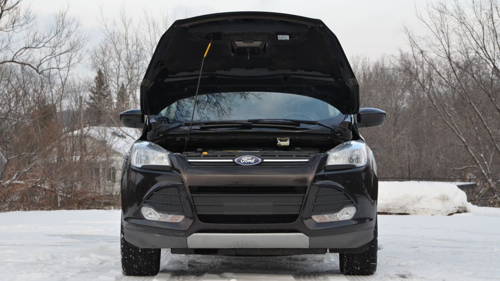 2013 Ford Escape SE 4X4 BLUETOOTH TELEMATICS A/C HEATED SEATS #34