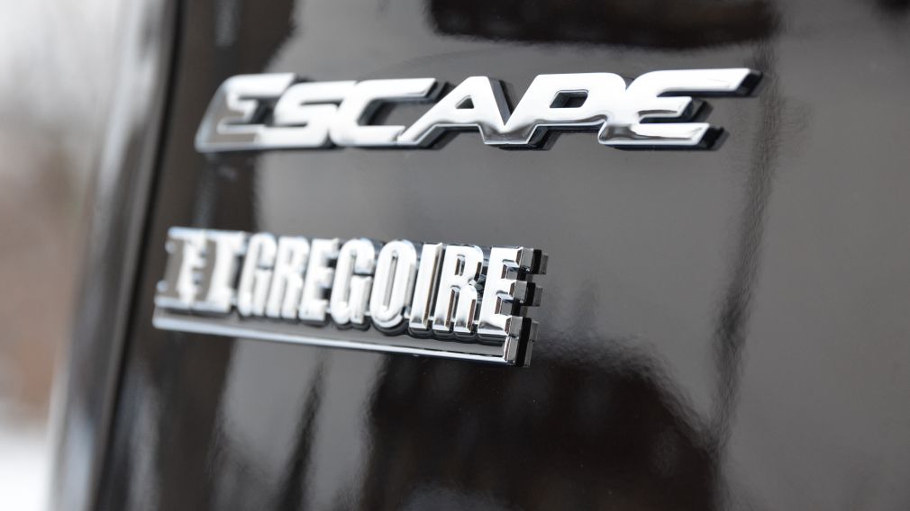 2013 Ford Escape SE 4X4 BLUETOOTH TELEMATICS A/C HEATED SEATS #37